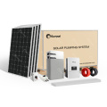 Solax Three Phase Solar Wechselrichter Hybrid 6 kW 8 kW 10 kW Wechselrichter mit MPPT x3-hybrid-6.0t